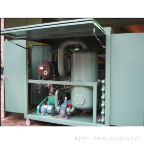 Vacuum Dehydration Transformer Oil Purification,oil filtration,waste oil reprocess
